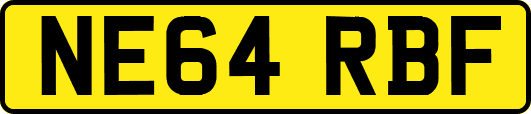 NE64RBF