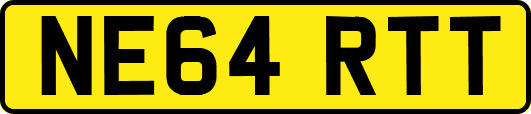 NE64RTT