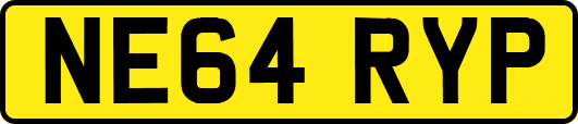 NE64RYP