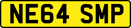 NE64SMP