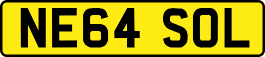 NE64SOL