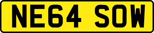 NE64SOW
