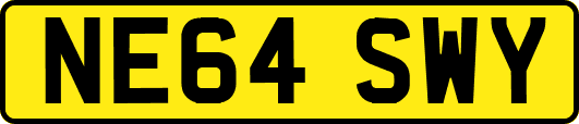 NE64SWY