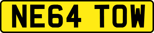 NE64TOW