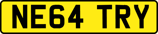 NE64TRY