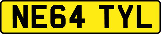 NE64TYL