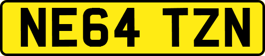 NE64TZN