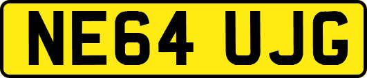 NE64UJG
