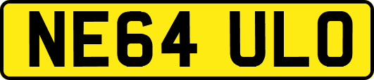 NE64ULO