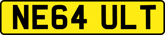 NE64ULT