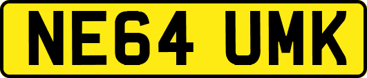 NE64UMK