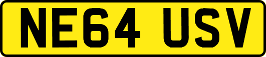 NE64USV