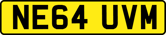 NE64UVM