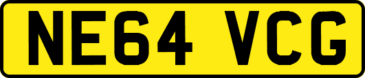 NE64VCG