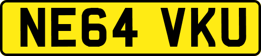 NE64VKU