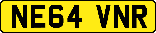 NE64VNR