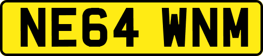 NE64WNM