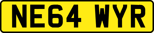 NE64WYR
