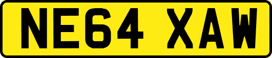 NE64XAW