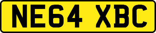 NE64XBC