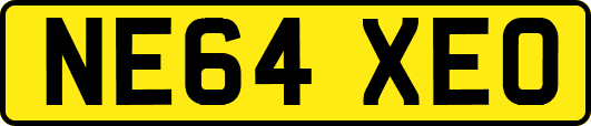 NE64XEO