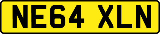 NE64XLN