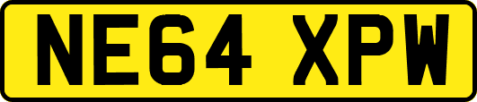 NE64XPW