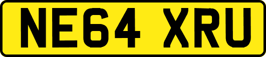 NE64XRU