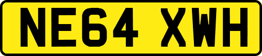 NE64XWH