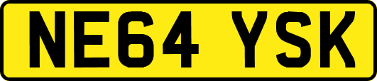 NE64YSK