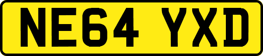 NE64YXD
