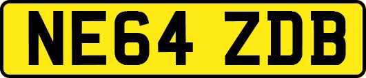 NE64ZDB