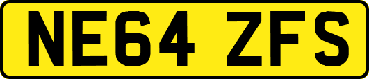 NE64ZFS