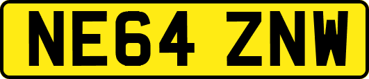 NE64ZNW