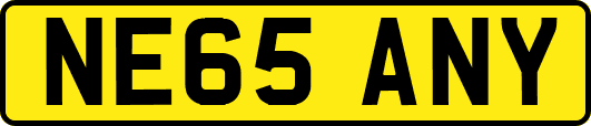 NE65ANY