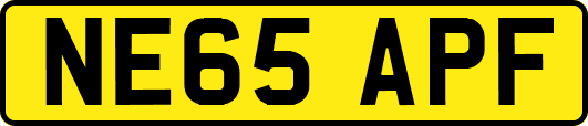 NE65APF