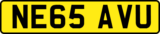 NE65AVU