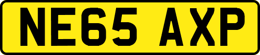 NE65AXP