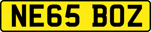 NE65BOZ