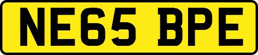 NE65BPE