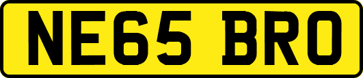 NE65BRO