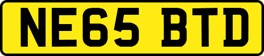 NE65BTD