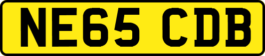 NE65CDB