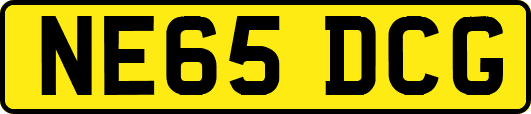 NE65DCG