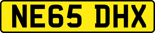 NE65DHX