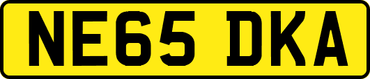 NE65DKA
