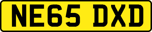 NE65DXD