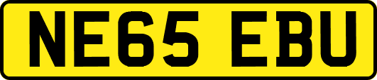 NE65EBU