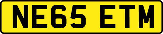 NE65ETM