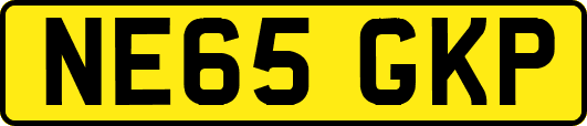 NE65GKP